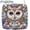 STYLE 3, variant on Diamond Art Hanging Kit for Adult with Special Shape Rhinestone DIY Acrylic Diamond Art Window Pendant Home Garden Wall Hanging Kit