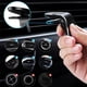 thumbnail image 4 of Soporte para móvil de coche JM para Peugeot 308 206 208 207 3008 307 2008 508 407 ventilación aire portátil estable, 4 of 5