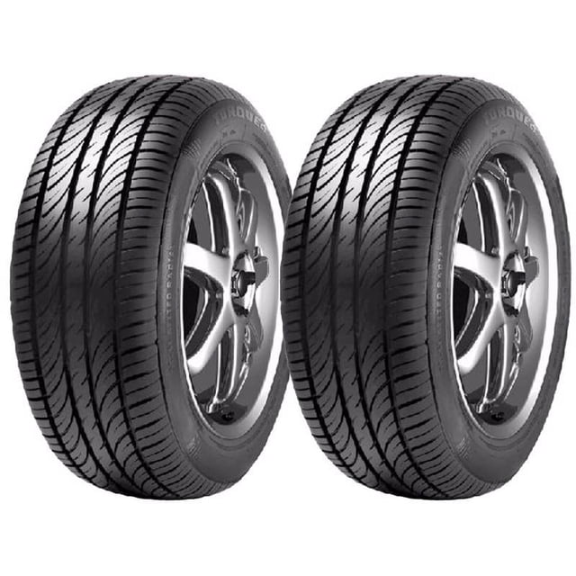 Paquete de 2 llantas Torque 215/65 R-16 CR-V 2006 Torque No aplica