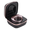thumbnail image 1 of Remote Scrolling Ring,  Page Turner, Camera Shutter Remote Control with Charging Case, Rechargeable Camera Remote for  OS Phone Tablet, 1 of 7