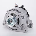 thumbnail image 2 of TYC 2-11299 Alternator Compatible with 2009-2010 Dodge Ram 1500 Pickup Fits 2009 Dodge Ram 1500, 2 of 6