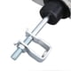thumbnail image 3 of Ensemble maître-cylindre récepteur d'embrayage professionnel haute performance pour Hilux LN106 LN107 LN111 2.8D 3L, 3 of 4