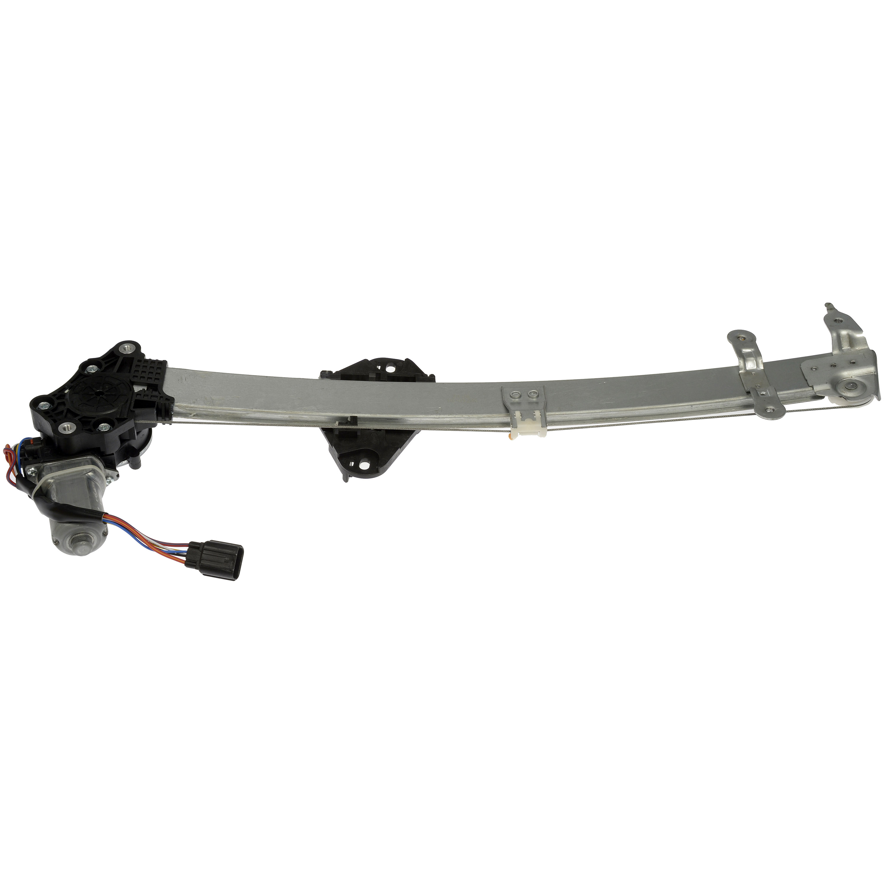 Dorman 751-008 Front Driver Side Window Motor and Regulator Assembly for Specific Acura Models