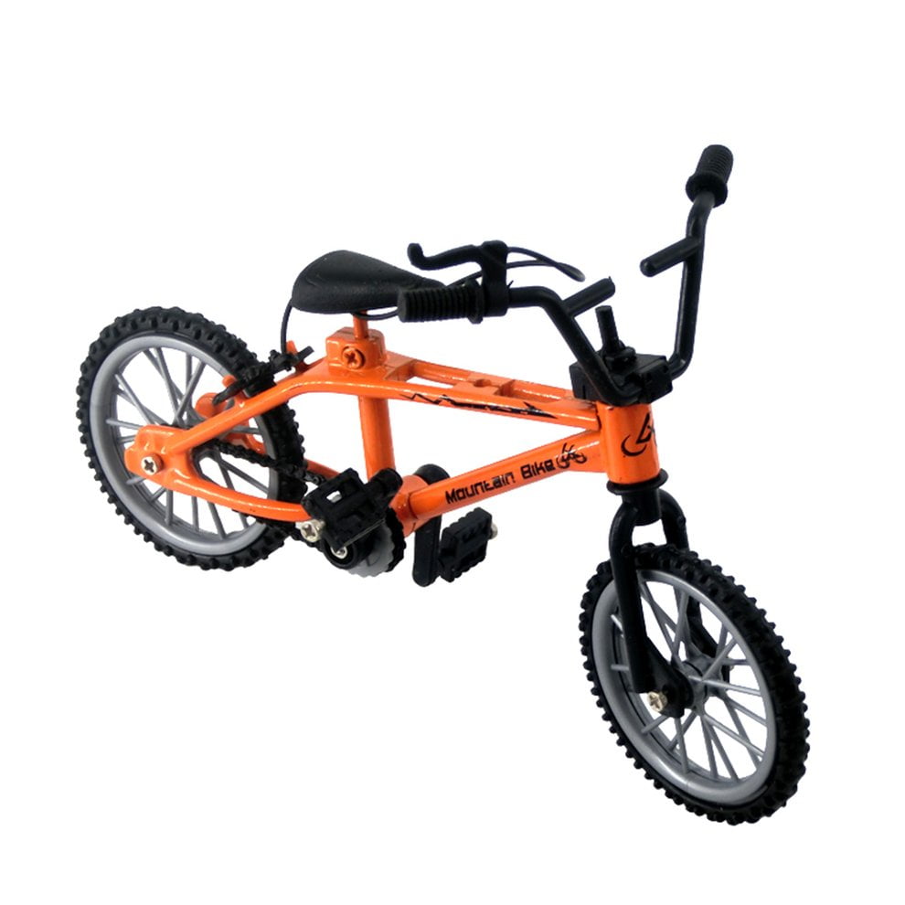 finger bike