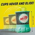 thumbnail image 5 of Nerf Mec Parfait HoverKup Jouet Jeu de Pong, 5 of 5