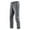 A-Grey, variant on Men's Lined Thickened Casual Pants Winter Outdoor Warm Workwear Trousers Straight Leg Long Pants