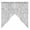 D, variant on Szubyfq 2Pcs Christmas Window Curtains 55 x 35 Inch, Farmhouse Reusable Soft Winter Short Window Valance, Washable Curtains Swag for Living Room Bedroom Holiday Party Scene Layout Supplies
