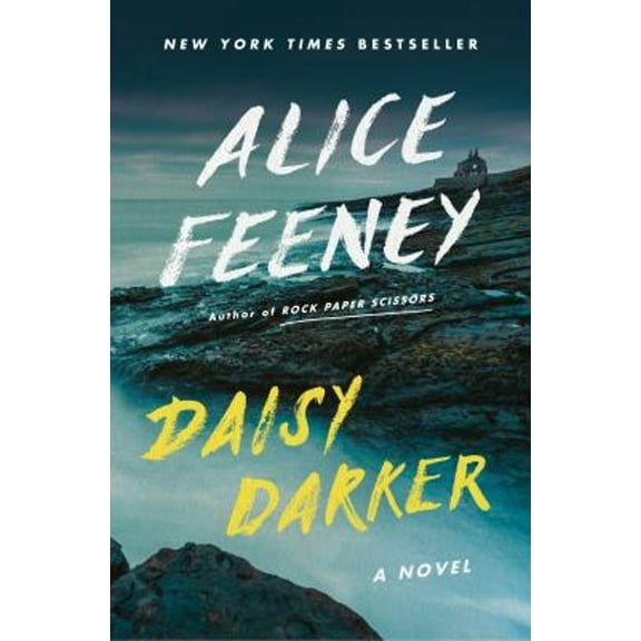 Pre-Owned Daisy Darker : A Novel (Hardcover) 9781250843937