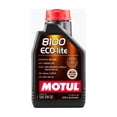 thumbnail image 1 of Aceite de motor Motul 8100 Eco-Lite SAE 5W30 100% Sintético para motor a Gasolina, envase de 1 litro, 1 of 4