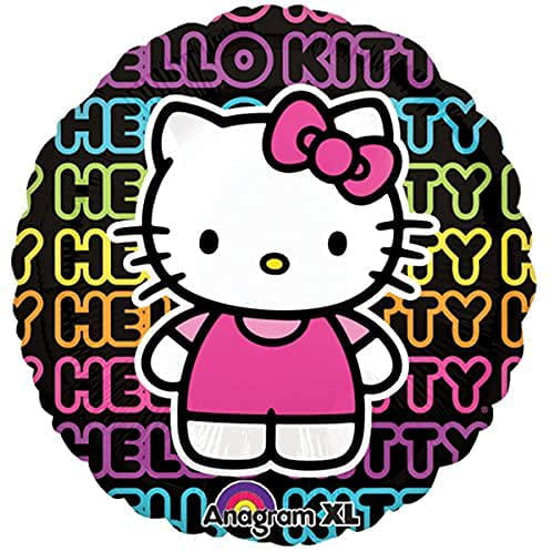 Hello Kitty Stickers Hello Kitty Party Dream Big Envelope Seals, Party  Favors, Reward Charts Parents Merit Awards Teachers Birthday 