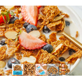thumbnail image 5 of Purely Elizabeth Vanilla Blueberry Almond Superfood Cereal with Vitamin D 11 oz, 5 of 5