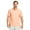 Cantaloupe, variant on Men's IZOD Solid Advantage Performance Short-Sleeve Polo Color: Dubarry Size: XXL