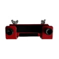 thumbnail image 2 of Drum Booster Electronic Drum Pad Electric Drum(Red), 2 of 5