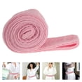 thumbnail image 2 of 2 uds bata de baño cinturón de reemplazo bata de Hotel corbata de bata cómoda corbata cinturones para bata de Hotel cinturón para el hogar, 2 of 5
