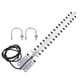 thumbnail image 2 of Antena WiFi Yagi de 25 dBi, antena direccional Yagi de alta ganancia, accesorio de red, 2 of 5