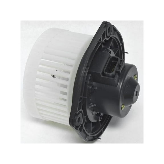 Blower Motor - Compatible with 2002 - 2005 Pontiac Bonneville 2003 2004