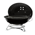 thumbnail image 2 of Asador de  Carbón Weber 47 cm de diámetro Negro, 2 of 4