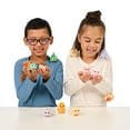 thumbnail image 4 of Little Live Pets NeeDees, Interactive Wearable Take-Anywhere Electronic Toy, Collect All 13, Ages 5+, 4 of 32
