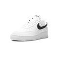 thumbnail image 4 of NIKE MENS Air Force 1 Low '07 "White / Black" CT2302 100 from Stadium Goods, 4 of 8
