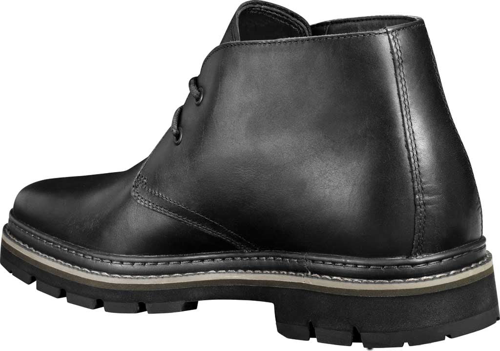 port union waterproof chukka boot timberland