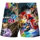 thumbnail image 1 of Pantalones cortos 3D Super Mario para niños, novedad de verano, pantalones cortos de playa de secado rápido, pantalones cortos Harajuku para niños, pantalones cortos de playa, novedad de 2023 heqiyong CONDUJO, 1 of 2
