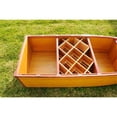 thumbnail image 3 of CANOE WINE SHELF, 3 of 6