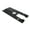 Iron Bottom Plate, variant on Mosiee Parts Jig Saw Accessory Plate Power Replace Saw Tool Jig Accessories Aluminum/Iron Fittings Floor for Mkt 4304 Iron Bottom Plate