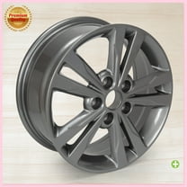 New 16inch Alloy Replacement Wheel fit Hyundai Elantra 2016 2017 2018 Rim 70859B