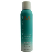 Moroccanoil Dry Shampoo Light Tones 5.4oz/205ml