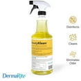 thumbnail image 3 of ReadyKleen Surface Cleaner Bactericidal Liquid 32 oz. Bottle Scented EACH, 3 of 4