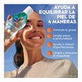 thumbnail image 3 of Agua micelar Nivea Dermaskin 400 ml, 3 of 5