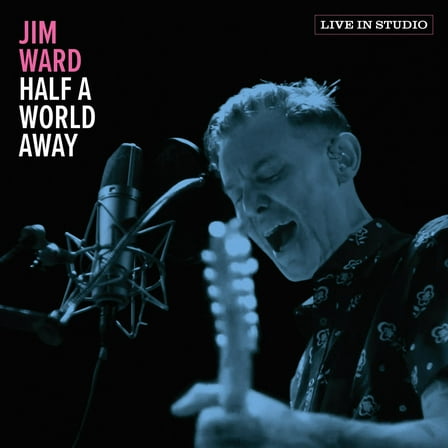 Jim Ward - Half A World Away - Music & Performance - Vinyl