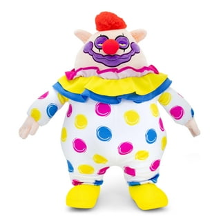 Toynk Horror Reachers Killer Klowns Shorty 13-inch Boxing Puppet