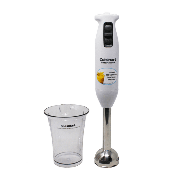 Cuisinart licuadora de mano sale