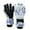 Sky Blue, variant on GHSOHS Gloves Ski Gloves Cotton Men's and Women's Winter Cold Proof Thickened Warm Screen Non Slip Waterproof Gloves Thick Thermal Snow Driving Gloves Womens Gloves Pink Finger Gloves Mittens