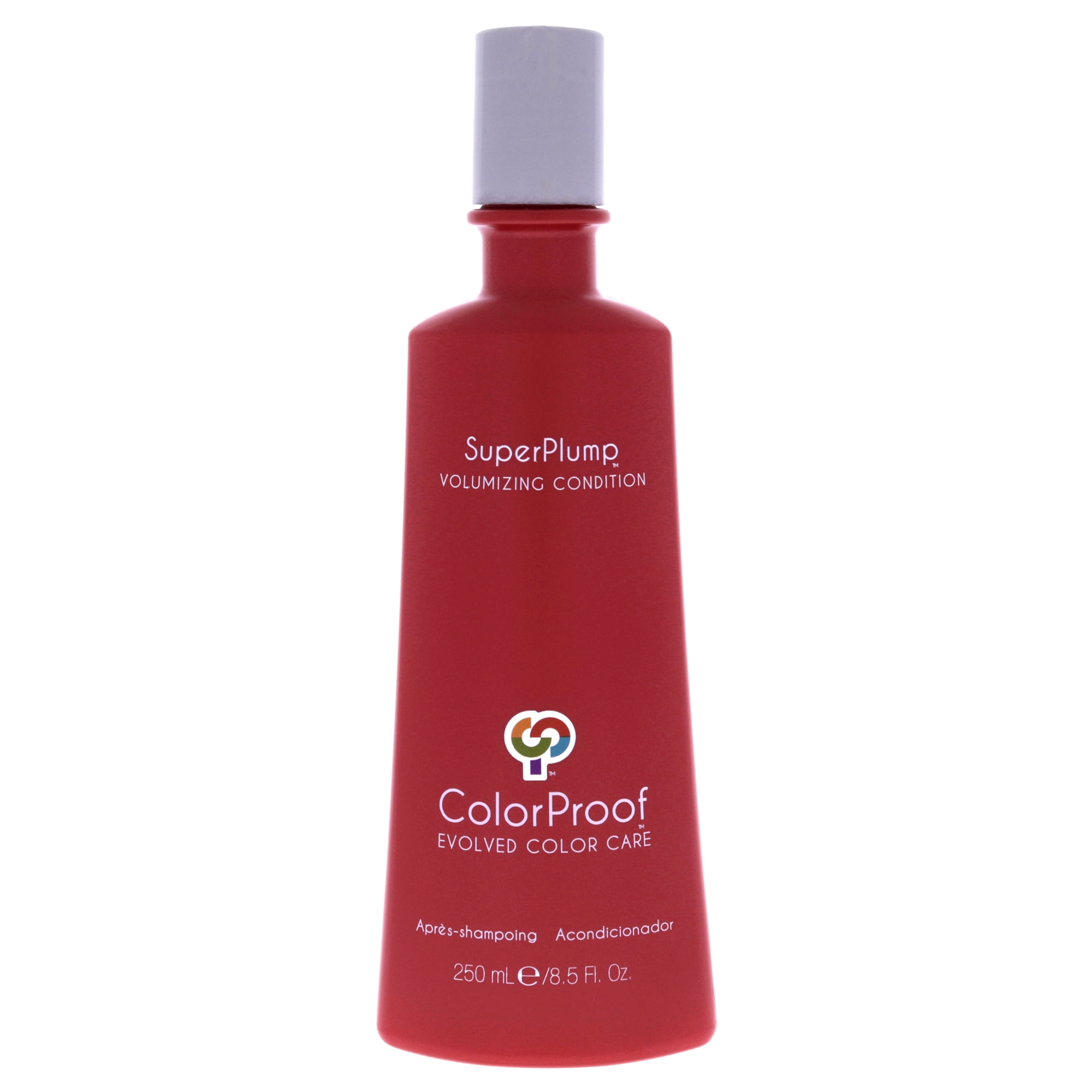 Super Plump Volumizing Conditioner - ColorProof - 8.50oz