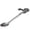 A, variant on Fnochy Cute Dog Spoon Long Handle Stainless Steel Coffee Tea Dessert Tool Kitchen Gadget, Food Grade 304 Rust-Free Durable Flatware, Easy to Clean Dishwasher Safe, Hanging Design for Cups