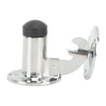 thumbnail image 4 of Boat Door Catch, Durable Door Holder Stopper High Strength Stable Use With Bracket For RV Motorhome, 4 of 8