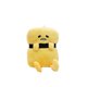 thumbnail image 5 of Juguetes de peluche Kawaii Gudetamas, lindos muñecos de sándwich de hamburguesa con yema de huevo, juguetes de peluche de dibujos animados, decoración de habitación Kawaii, regalo para amigos, 5 of 5