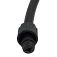 thumbnail image 2 of Bike Inflator Tube Hosing With Air Tube Valve Adapter Converter Bicycle Air Nozzle Cable Cycling Pumping Parts Tools, 2 of 10