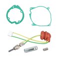 thumbnail image 1 of Juego de 5 piezas de kit de reparación de enchufe luminoso de 5 kW, herramienta de servicio de reparación de calentador de estacionamiento diésel de aire de 12 V, 1 of 4