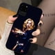 thumbnail image 1 of Funda de teléfono de la cantante Lady Gaga actrices para Samsung Galaxy A11 A12 A20 A21 A73 A80 A91 s E Shell qiuyongming unisex, 1 of 2