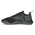 thumbnail image 3 of PU & MA Fuse 2.0 Tiger Camo Training Mens Black Sneakers Athletic Shoes 37796901, 3 of 6