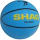 thumbnail image 5 of Balón de baloncesto SHAQ talla 7 de goma resistente para interior y exterior, 5 of 7