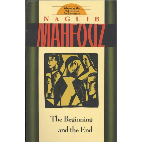 The Beginning and the End, (Paperback)