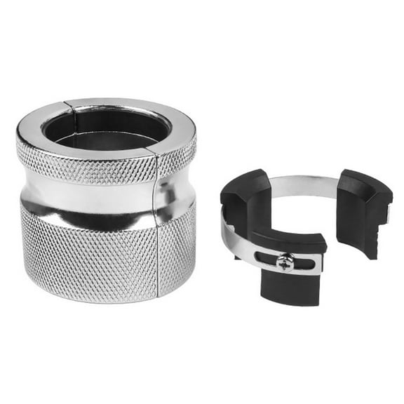 DAMIFU Motorcycle Adjustable Fork Seal Driver Tool 39mm-50mm Assembly Gasket Tool