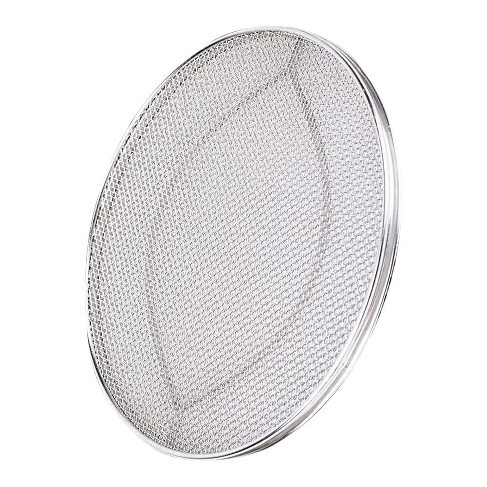 Tohuu Splatter Shield Stainless Steel Stove Top Splatter Guard Shield