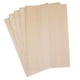 thumbnail image 2 of 10 láminas de madera de tilo de 2 mm de grosor, tamaño opcional, para modelismo de aviones RC. 200x450mm 5 piezas, 2 of 5