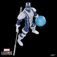 thumbnail image 6 of Marvel Legends Series Cardiac, Retro Cardback Spider-Man Comics Action Figure, 6 of 10