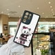 thumbnail image 2 of ¡Proteja su iPhone 11 con estilo con esta funda para teléfono plateada mate de doble capa!, 2 of 4